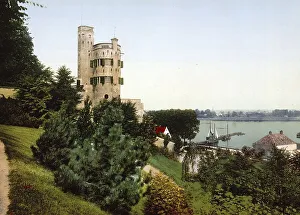 Belvedere of Nymegen, Nijmegen
