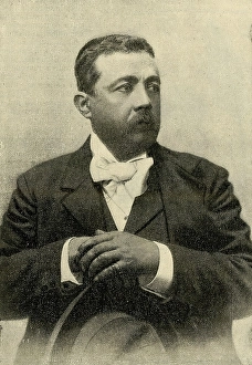 Benedetto Civiletti (born 1 October 1845 in Palermo)