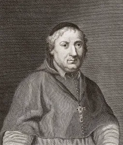 Benedetto Falconcini, 1657 - 1724
