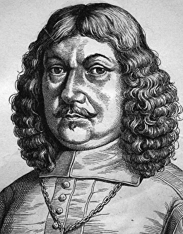 Benedict Carpzov the Younger, criminal law and witch theorist