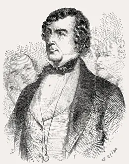 Benjamin Disraeli, 1st Earl of Beaconsfield