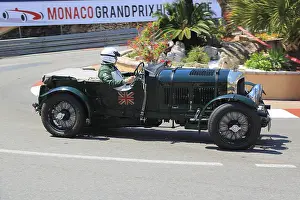 Bentley sports car of the 1920s