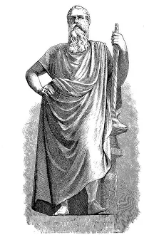 Benvenuto Cellini, 3. November 1500, 13