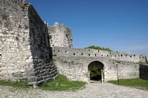 Berat Castle, Berat, Albania