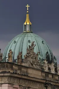 Berlin Cathedral (German)