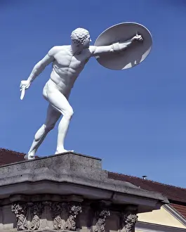 Berlin-Charlottenburg, Charlottenburg Palace