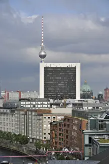 Berlin, Germany, capital, Germany