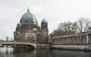 Berlin, Germany, January 18 2016