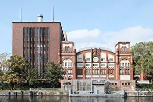 Berlin, Germany, September 7, 2021