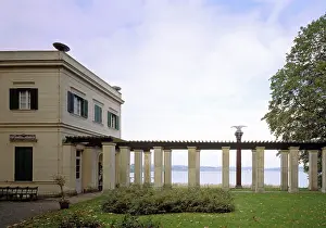 Berlin, Klein-Glienicke Palace