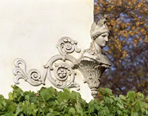 Berlin, Klein-Glienicke Palace