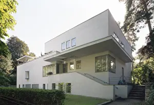 Berlin, Lewin House (Peter Behrens 1929)