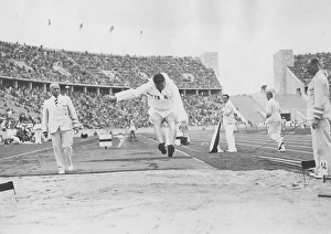 Berlin Olympics 1936. The 1936 Summer Olympics (German: Olympische Sommerspiele 1936), officially known as the Games of the XI Olympiad (German: Spiele der XI)