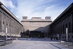 Berlin, Pergamon Museum