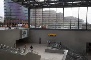 Berlin/Potsdamerplatz