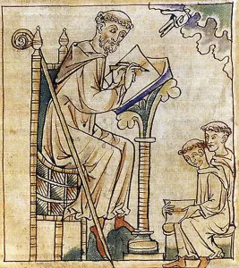 Bernard of Clairvaux, O.Cist (1090 - August 20)