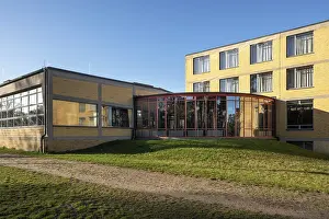 Bernau, Federal School of the General German Trade Union Federation