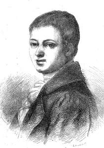 Bernd Heinrich Wilhelm von Kleist