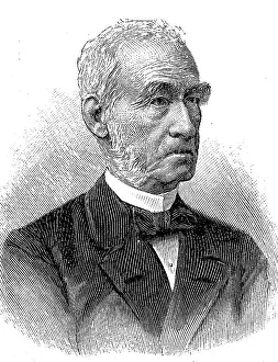 Bernhard Joseph Hubert Windscheid