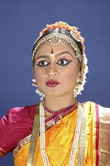 Bharatnatyam, Indian Classical Dance