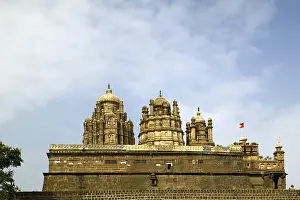 Bhuleshwar Shiva Hindu Temple, Pune