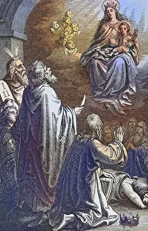 Biblical History, The Circumcision of Jesus