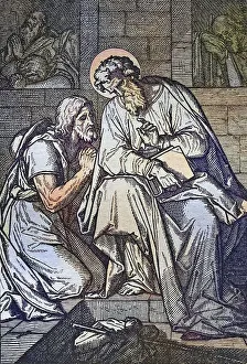 Biblical History, The Confession