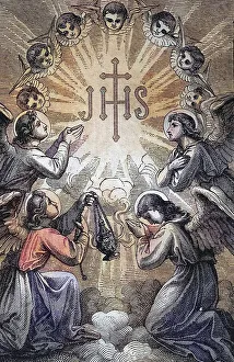 Biblical History, The Name of Jesus