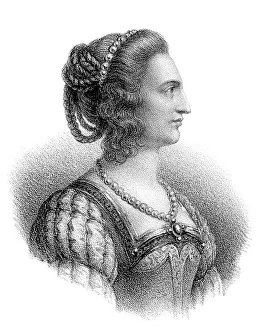 Bilichild or Bilichildis, Bilichilde
