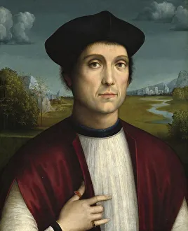 Bishop Altobello Averoldo
