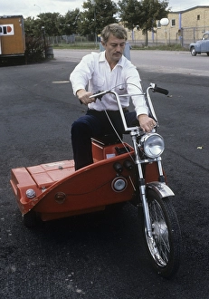 Bjoern Ortenheim. Swedish researcher