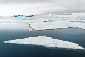 Bjornsundet, Svalbard Archipelago