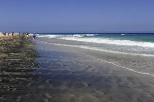 Black Beach, Jandia, Playa del Matorral