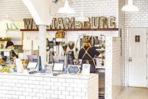 Black Starling Bakery & Cafe