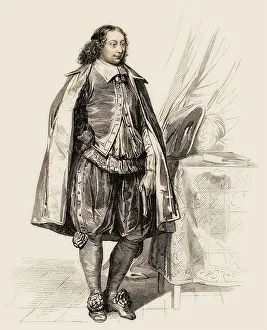 Blaise Pascal, 1623 - 1662, French mathematician and Catholic theologian