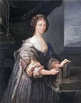 Blanche Somerset, Baroness Arundell of Wardour