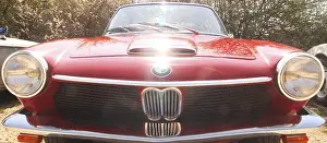 BMW 1600 Gt
