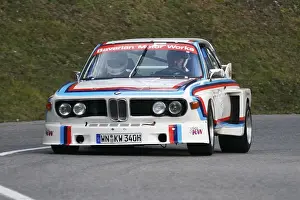 BMW 3, 5 CSL Alpina, built 1972