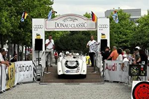 BMW 328 roadster, built in 1939