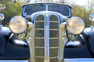 BMW Oldtimer