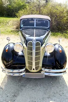 BMW Oldtimer