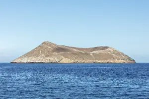 Boat trip to Bartolome Island, Galapagos, Ecuador