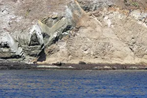 Category Historic EN Prints: Boat trip to Bartolome Island, Galapagos, Ecuador