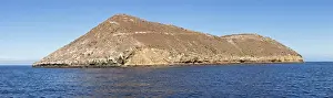 Category Historic EN Prints: Boat trip to Bartolome Island, Galapagos, Ecuador