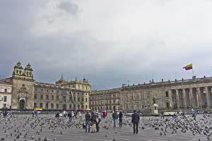 Bogota, Colombia, South America
