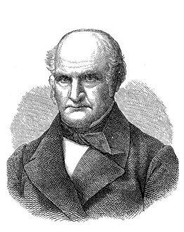 Bogumil Goltz, 20 March 1801, 12 November 1870