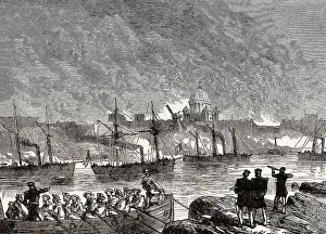 Bombardment of Sweaborg, Battle of Viapori