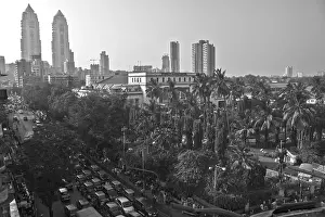 Bombay central now Mumbai central station