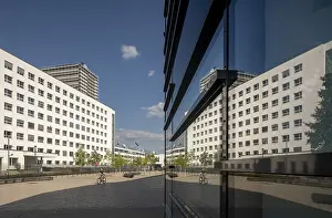 Bonn, government district (federal district)