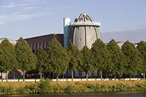 Bonnefanten Museum, Maastricht